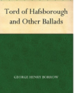 Tord of Hafsborough and Other Ballads